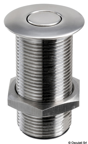 Osculati Attacco rapid lock Base Attacco rapid lock Base