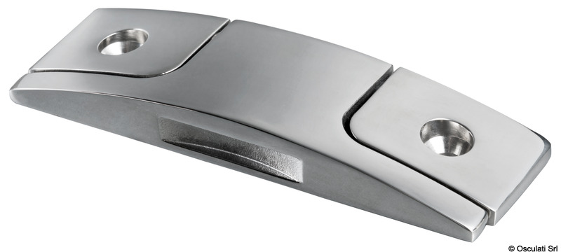 Osculati Bitta abbattibile AVION 166x52 mm
