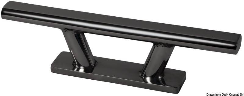 Osculati Bitta Nordik Black Line 265 mm