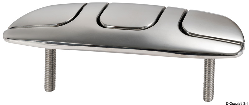 Osculati Bitta abbattibile con prigionieri 115x38 mm