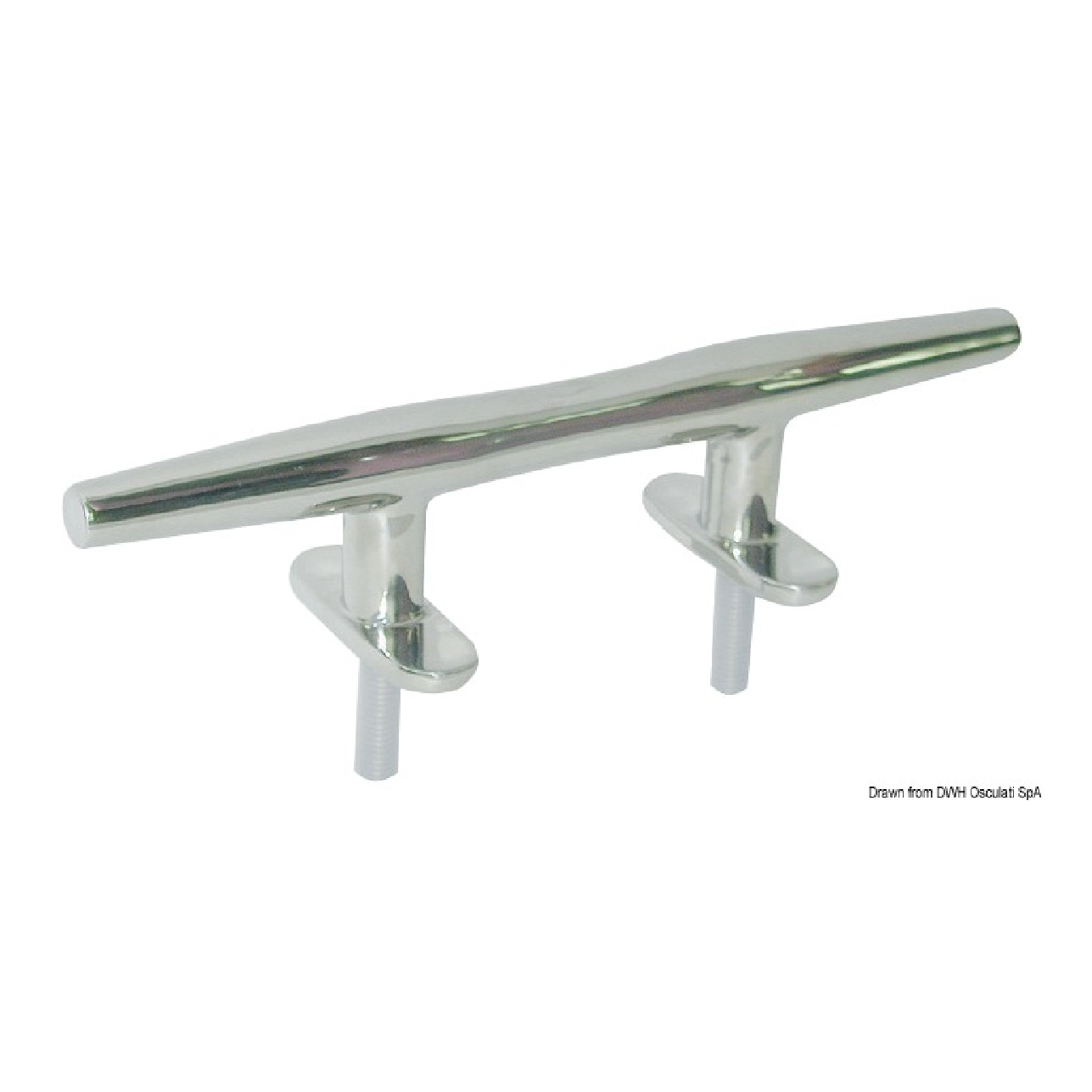 Osculati Bitta inox 300 mm 40.135.30