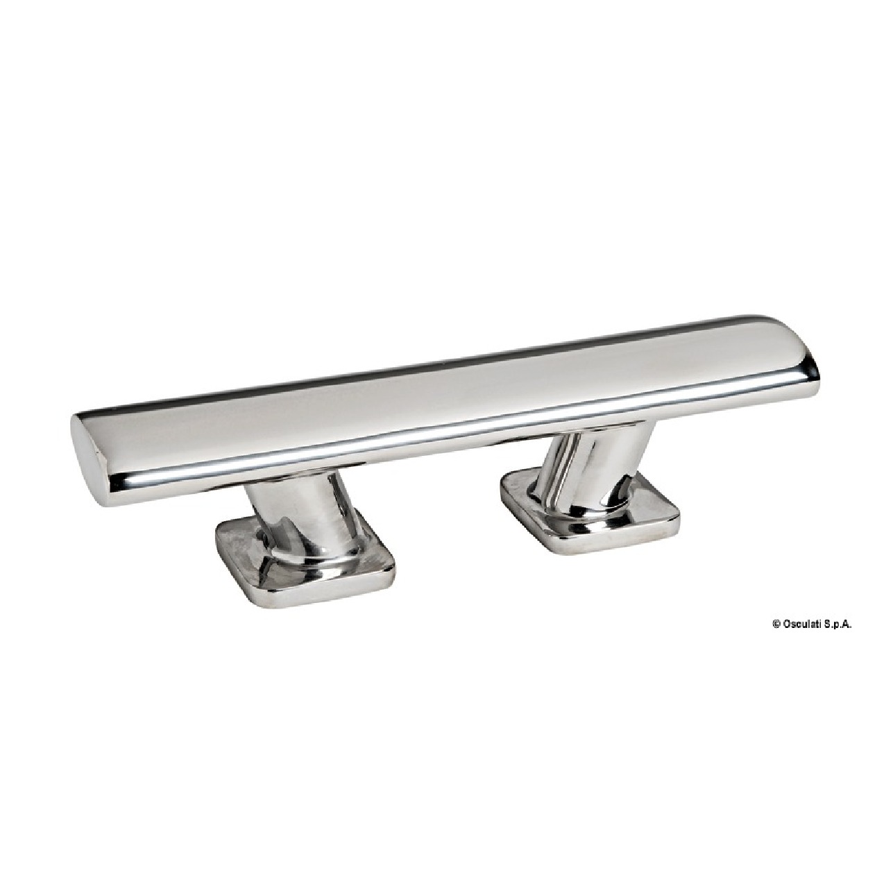 Osculati Bitta inox Scandinavian 203 mm