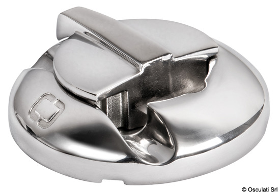 Osculati Blocca cima - Smash lock