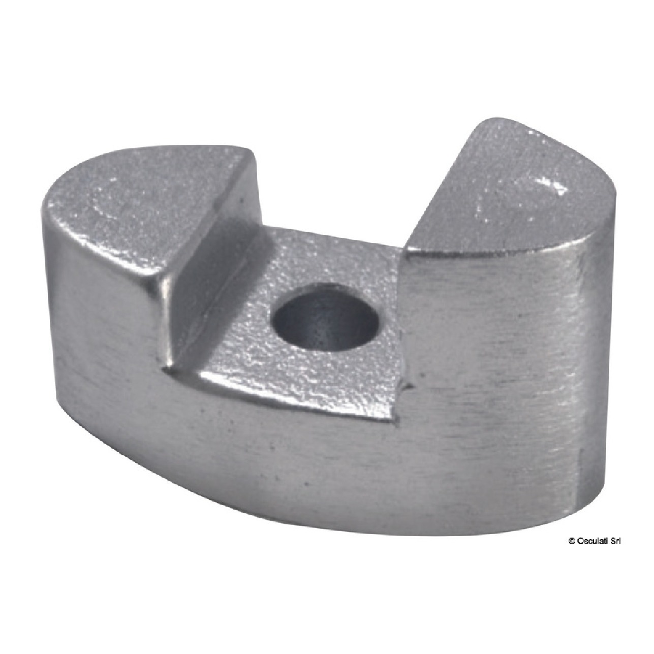 Osculati Anodo per Vetus Bow 23A/50/80