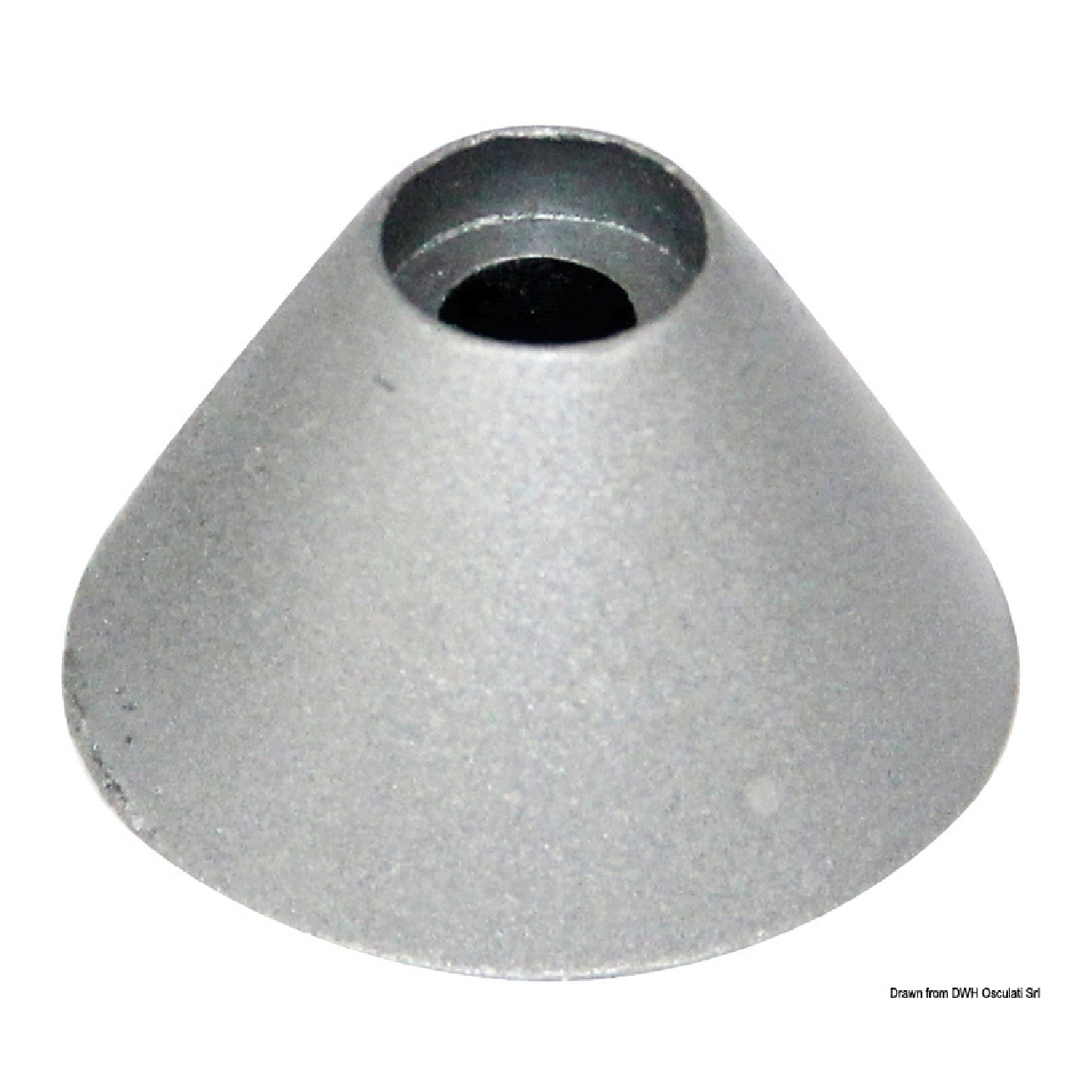 Osculati Anodo ricambio riferimento originale 31180