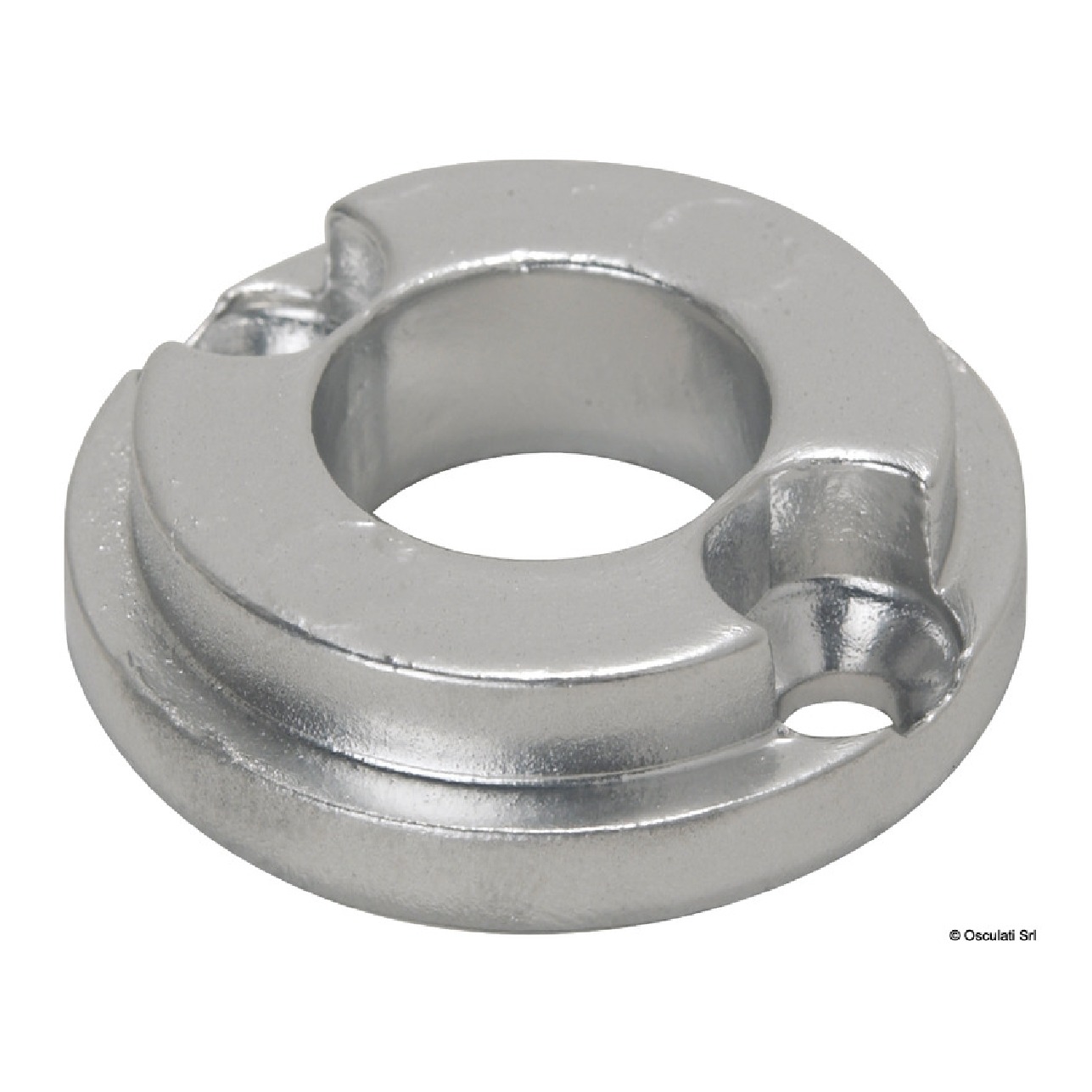 Osculati Anodo per Vetus Bow 25