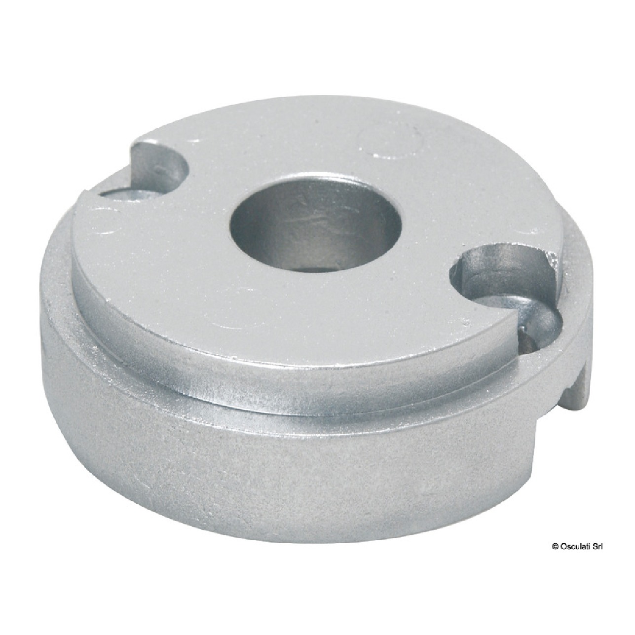 Osculati Anodo per Vetus Bow 35/55