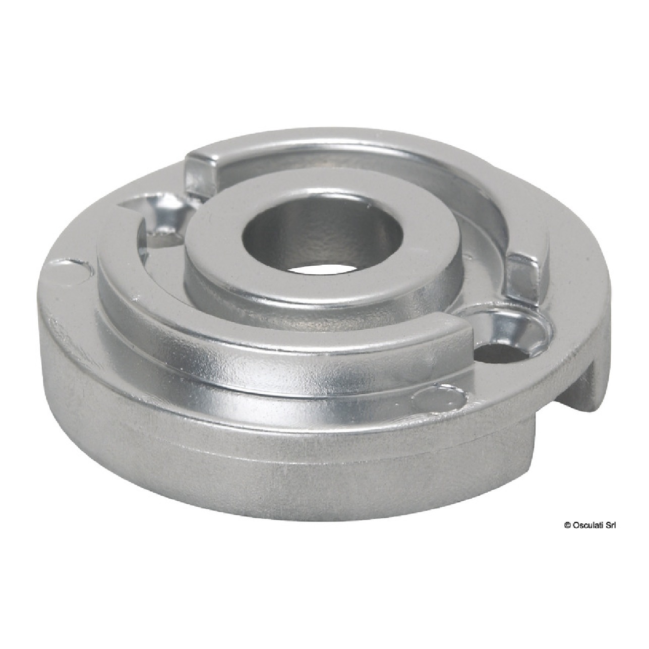 Osculati Anodo per Vetus Bow 75/80/95