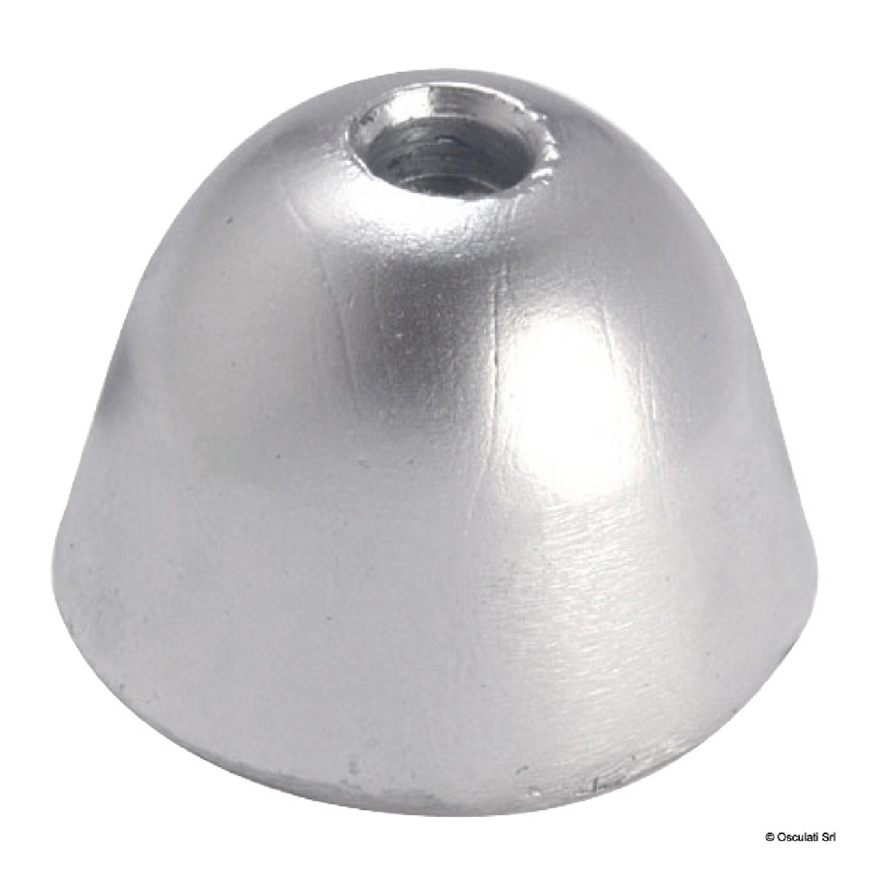 Osculati Anodo per Vetus Bow 130/160