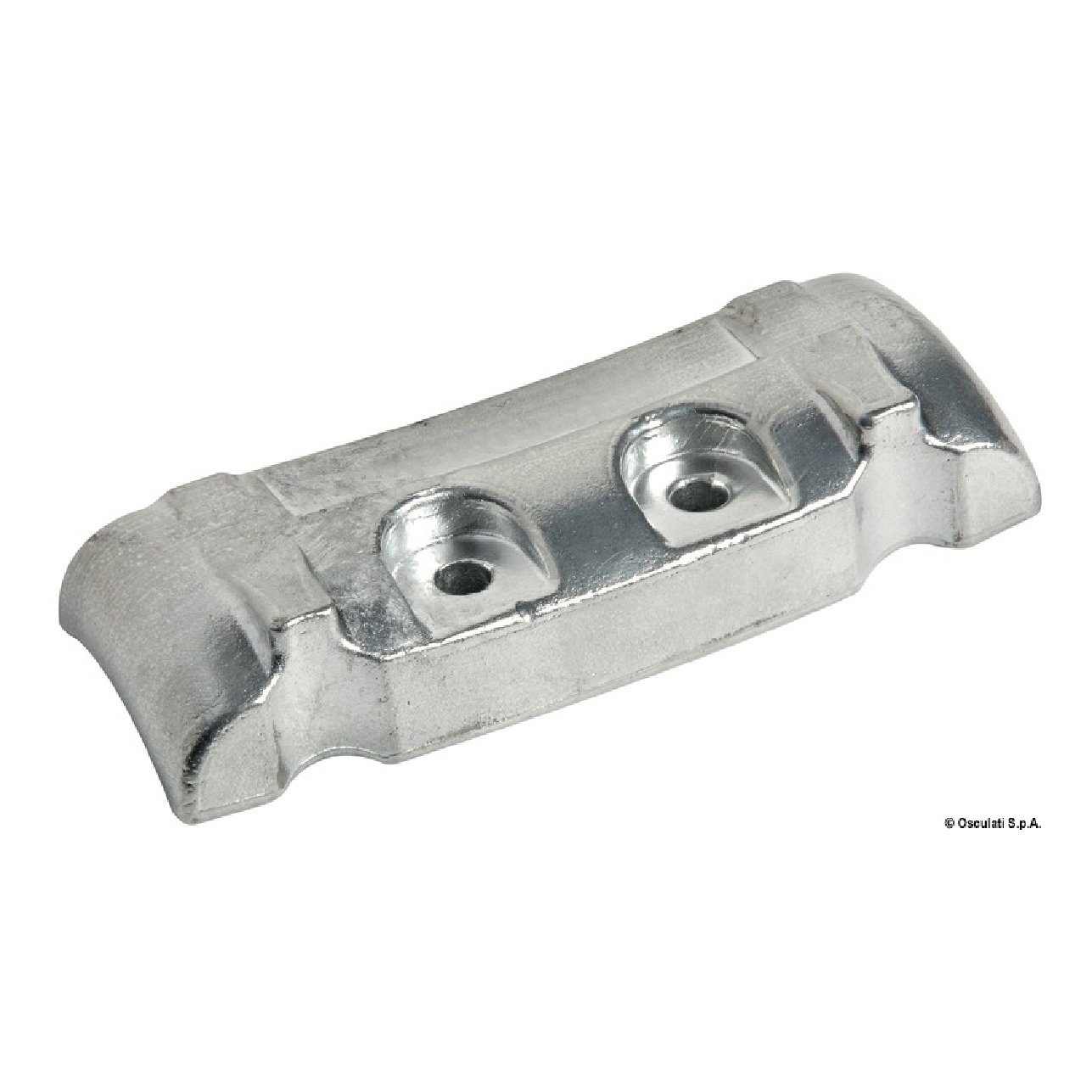Osculati Anodo alluminio Verado riferimento 880653