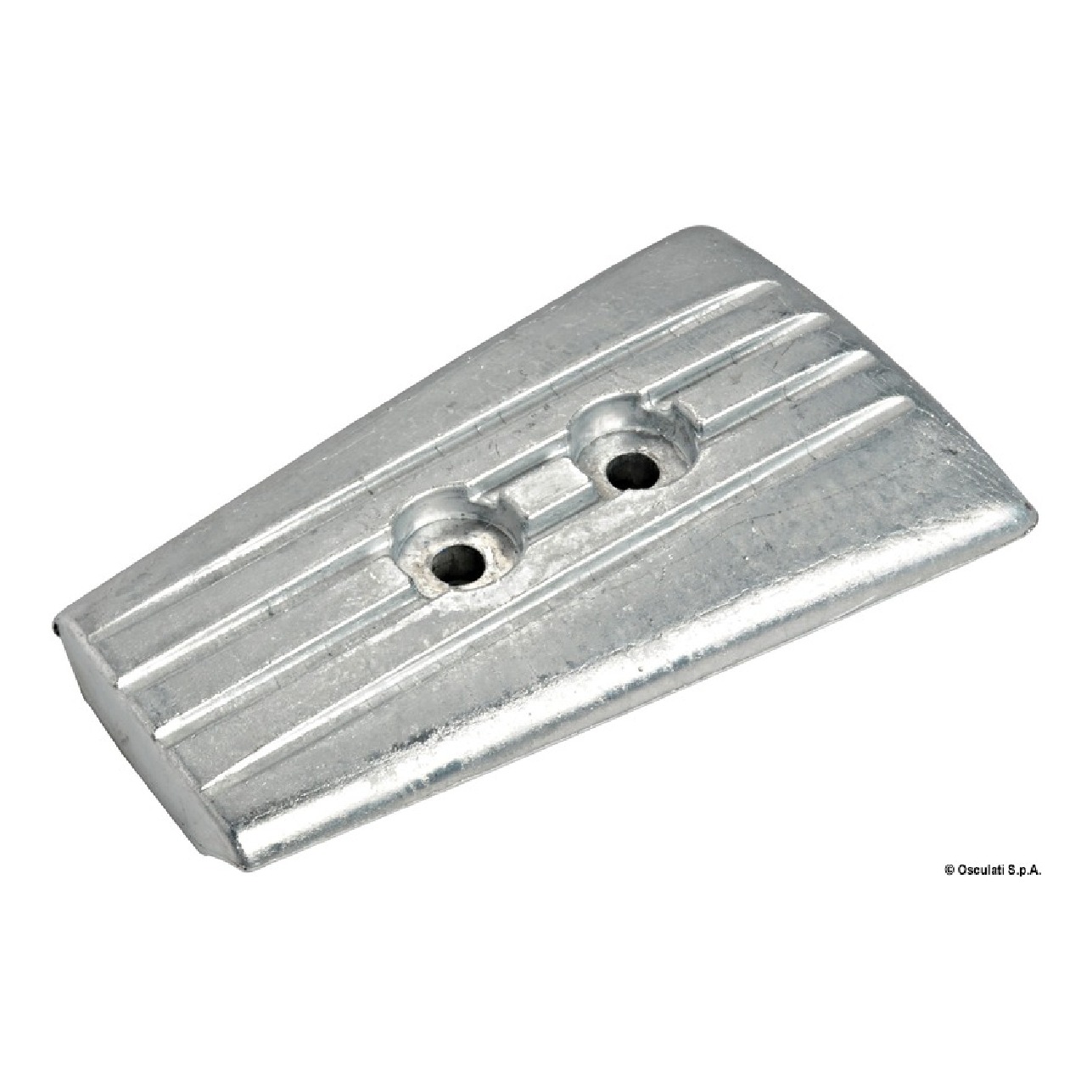 Osculati Anodo zinco piede Volvo SX/DPS