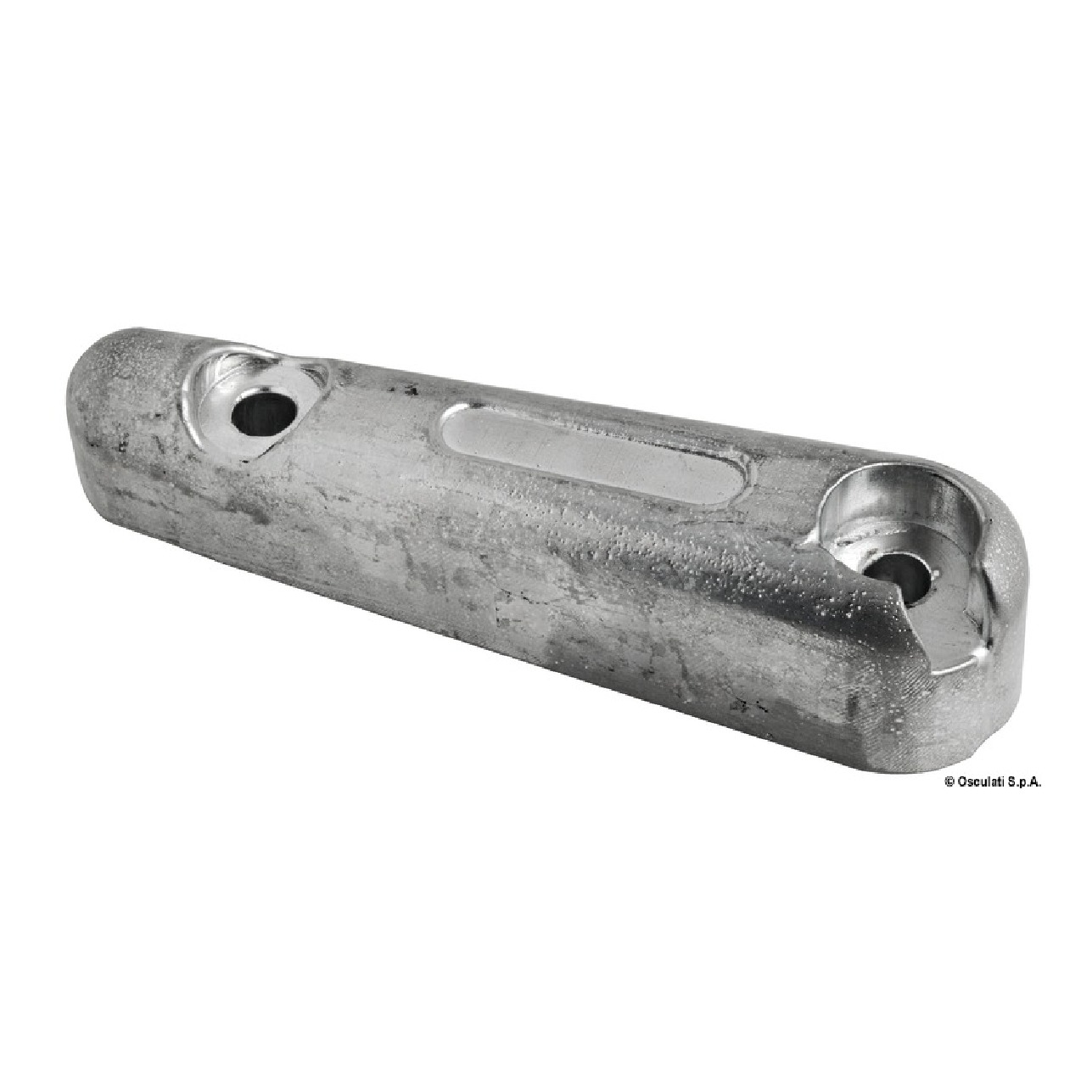 Osculati Anodo per trasmissione Arneson 192x47x30