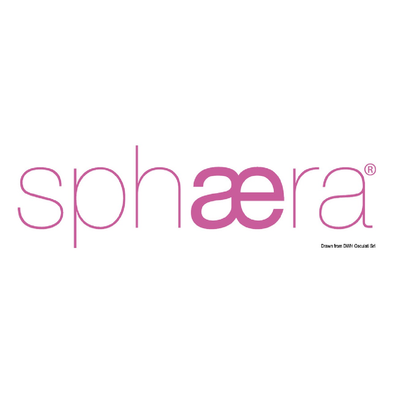 Tessilmare Profilo parabordo SPHAERA 35 AISI 316 - 3 m