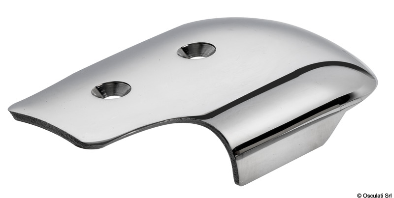 Douglas marine Terminale per profilo Simply