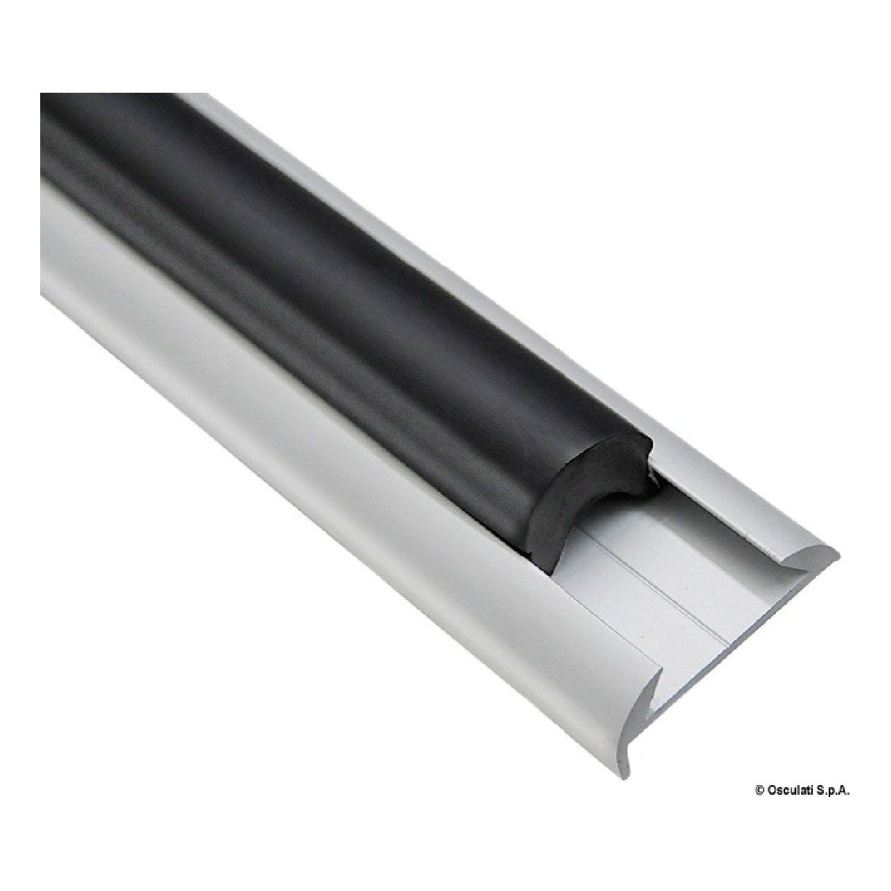 Tessilmare Inserto PVC Bottazzo 24 mt