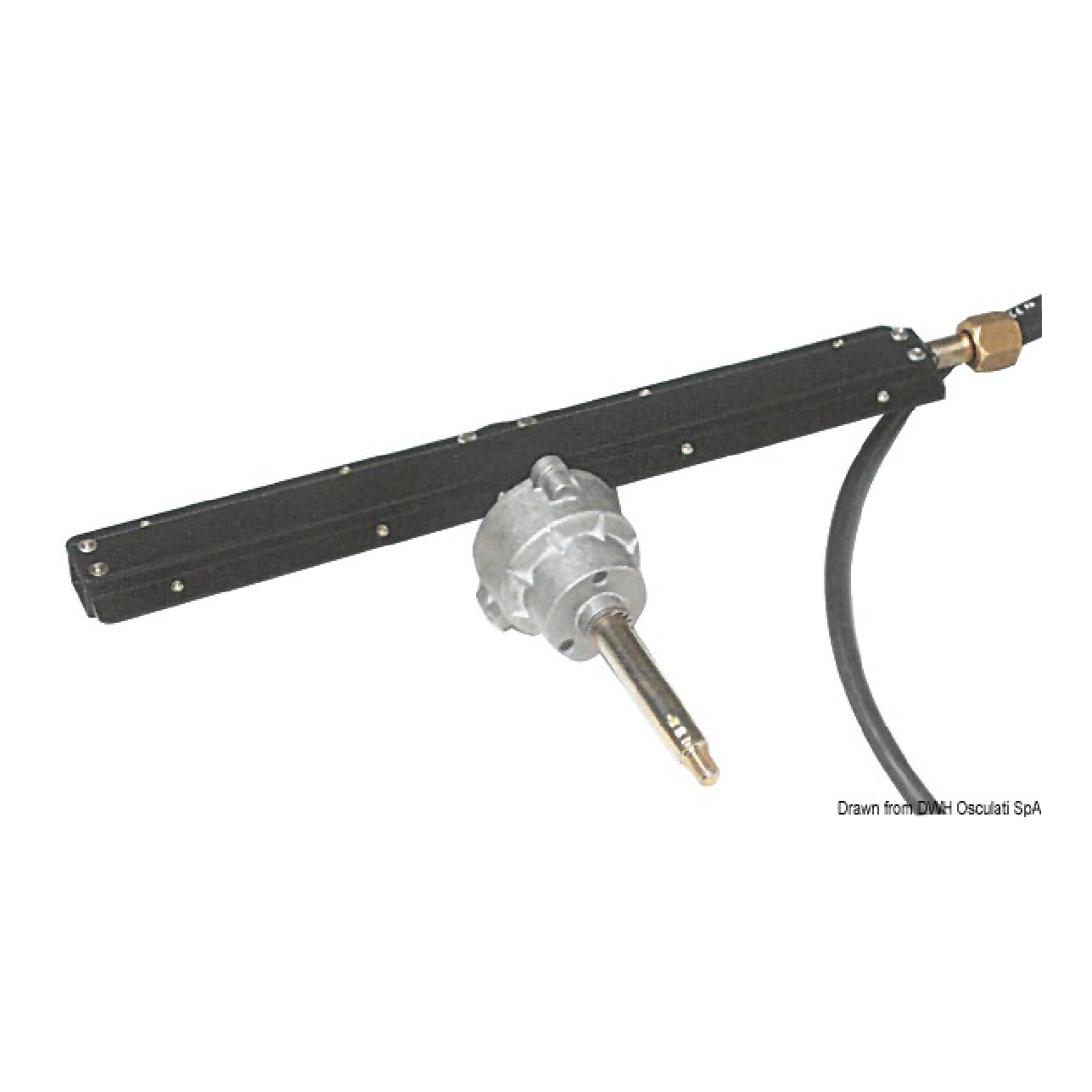 Ultraflex Scatola T 86 da 23'