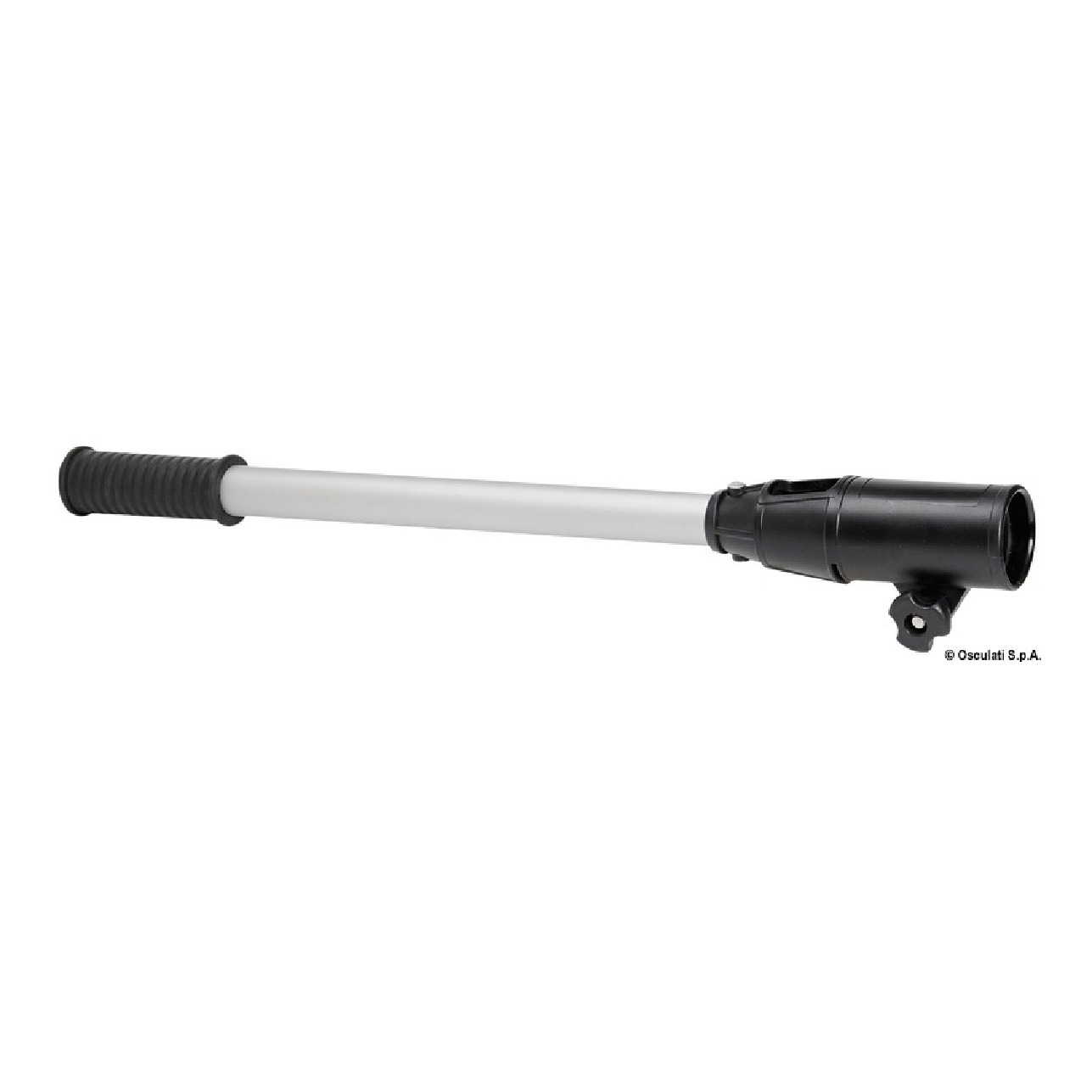 Osculati Barra prolunga fissa cm 76