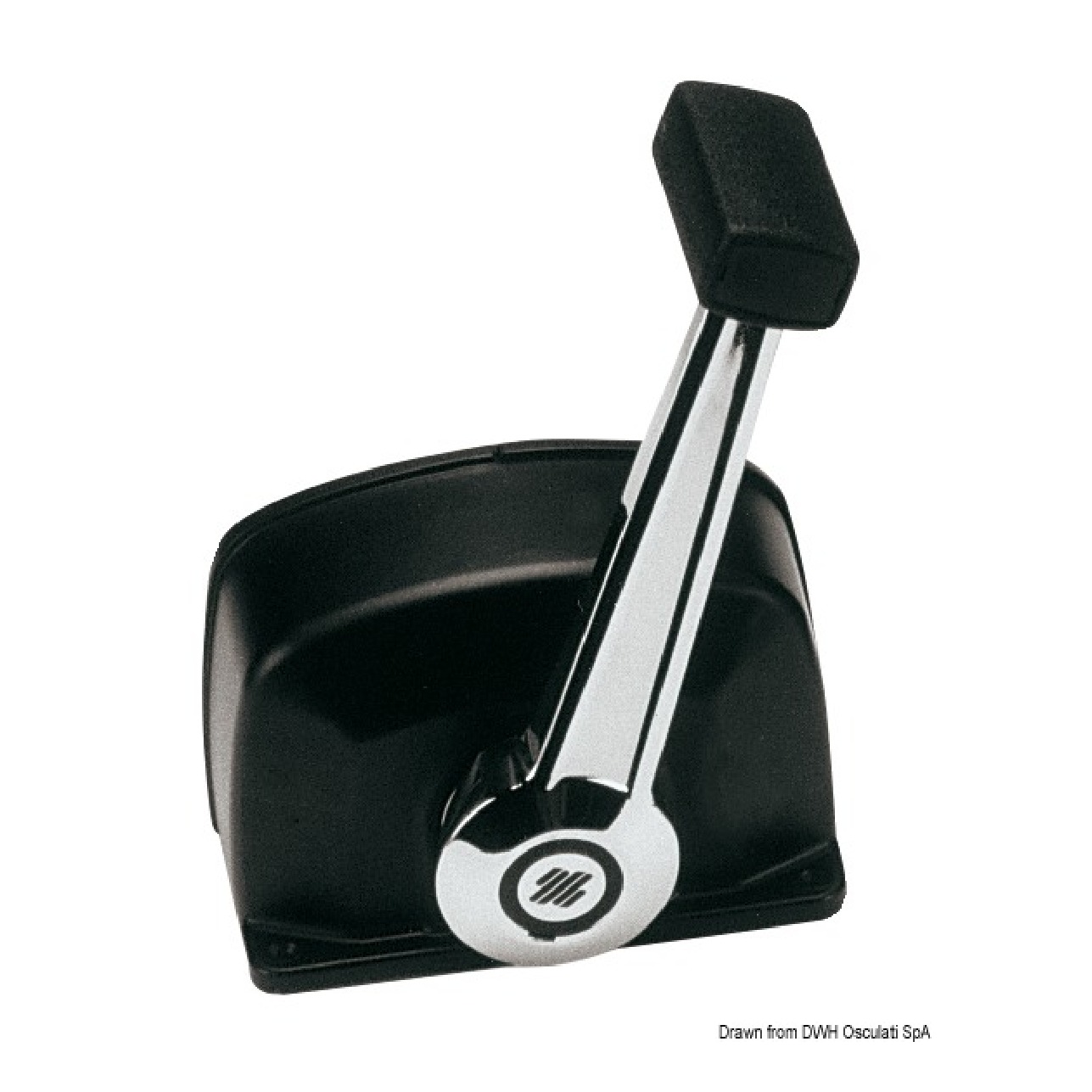 Ultraflex Scatola monoleva B73