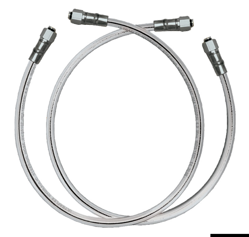 Ultraflex Kit collegamento doppio cilindro/motore int.660 lu