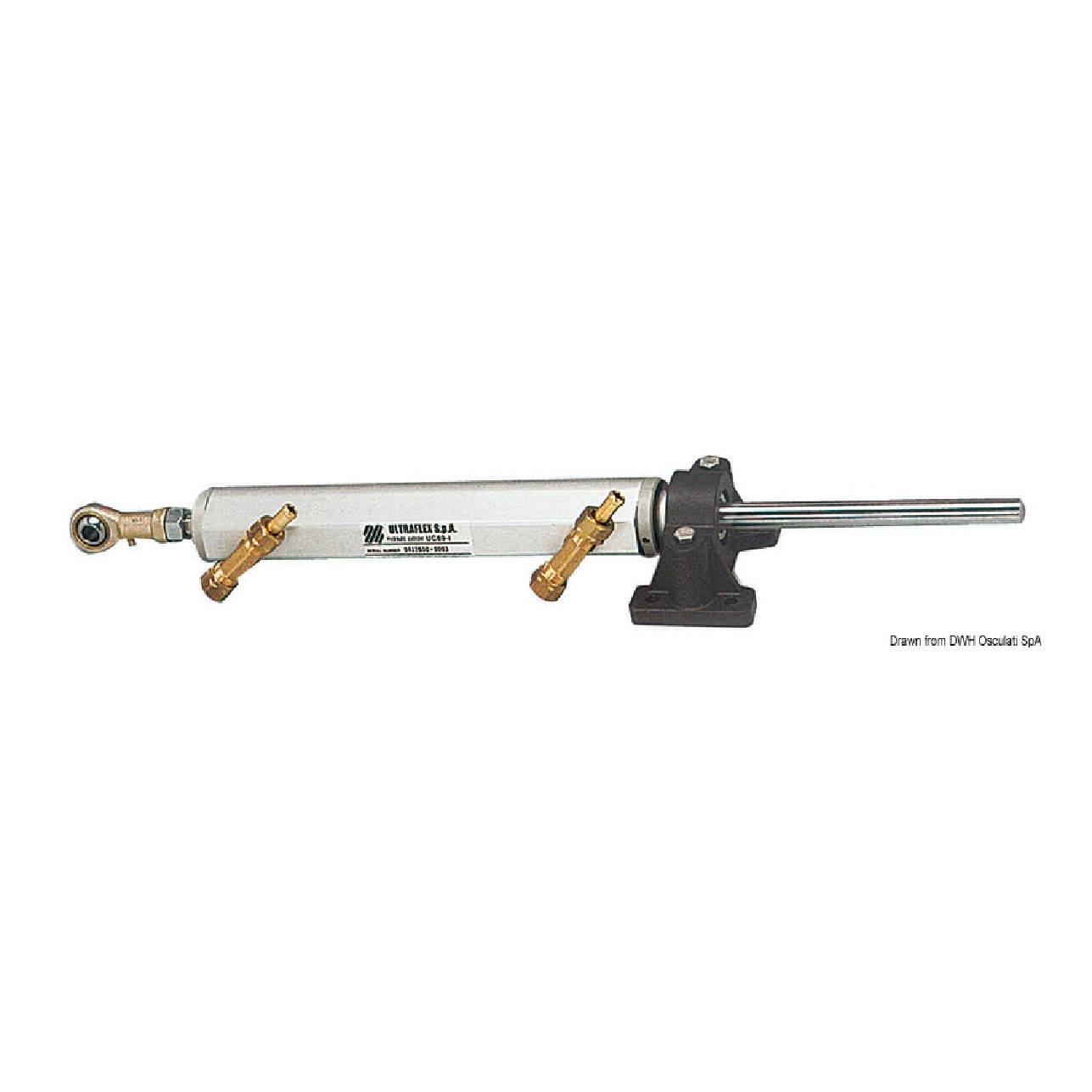 Ultraflex Cilindro UC69-I