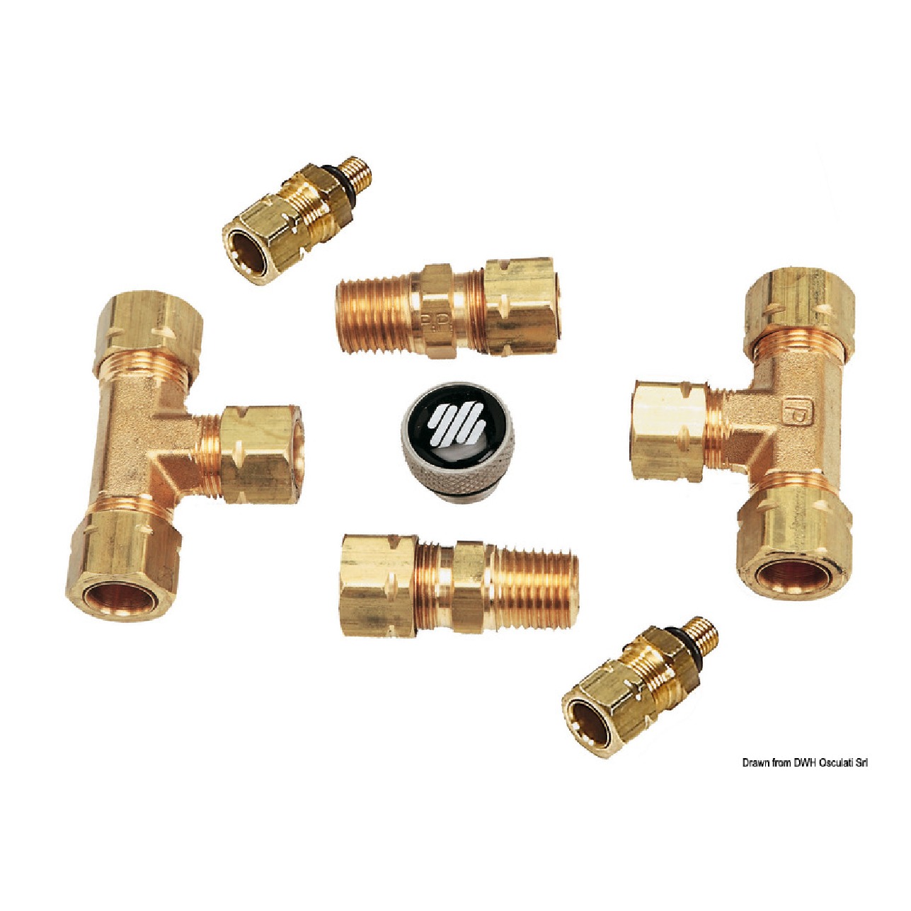 Ultraflex Kit 95-2S