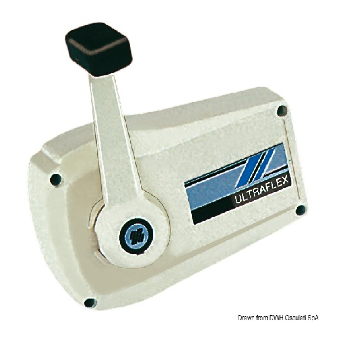Ultraflex Scatola B89 avorio