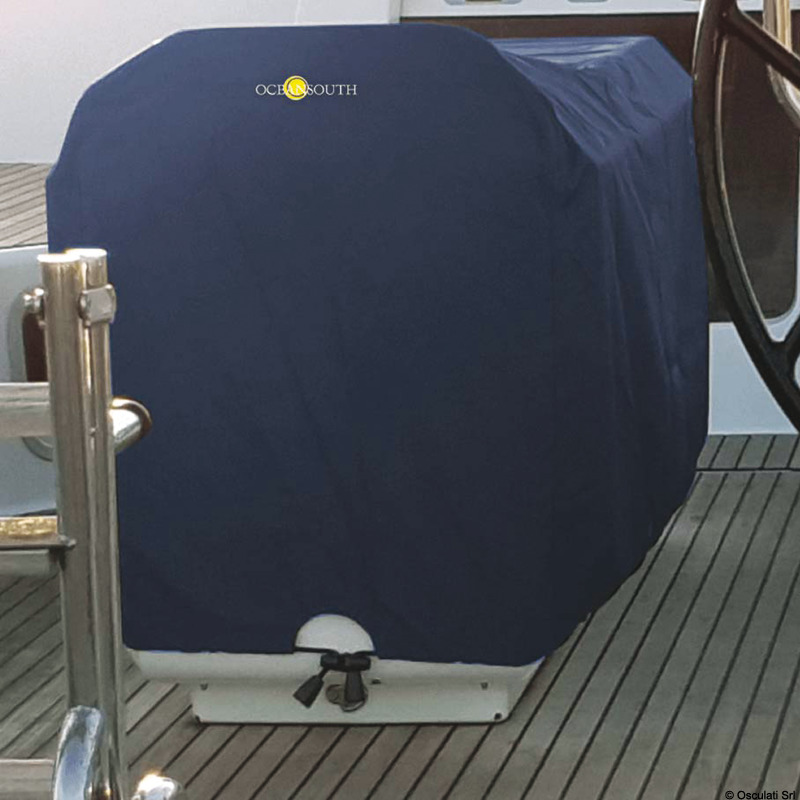 Oceansouth Copertura per tavoli Cockpit mm 135x50x70