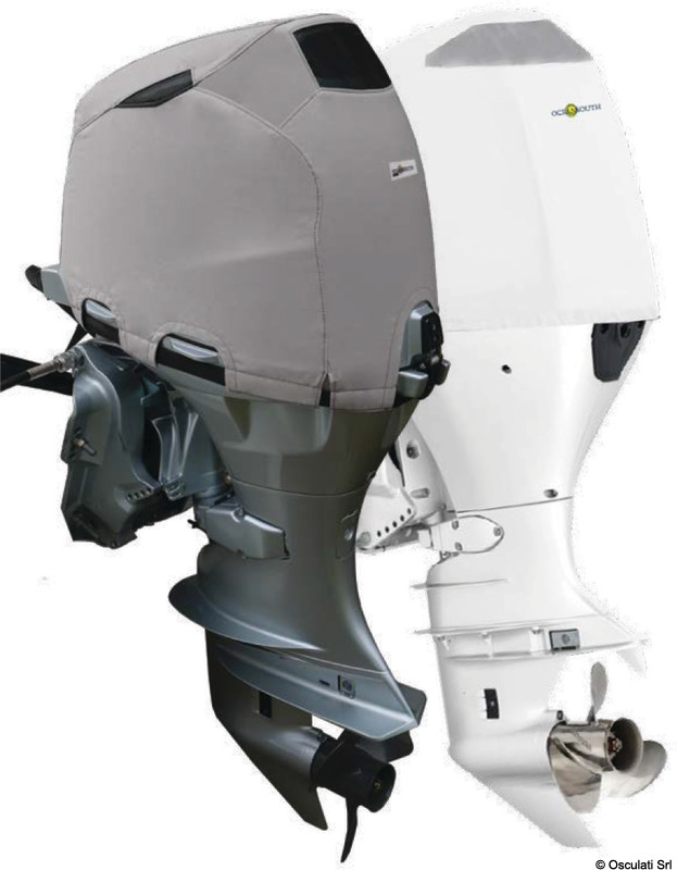 Oceansouth Copr.mot. vent. Honda 4CYL 2.3L BF115 BF140 BF150 2022>