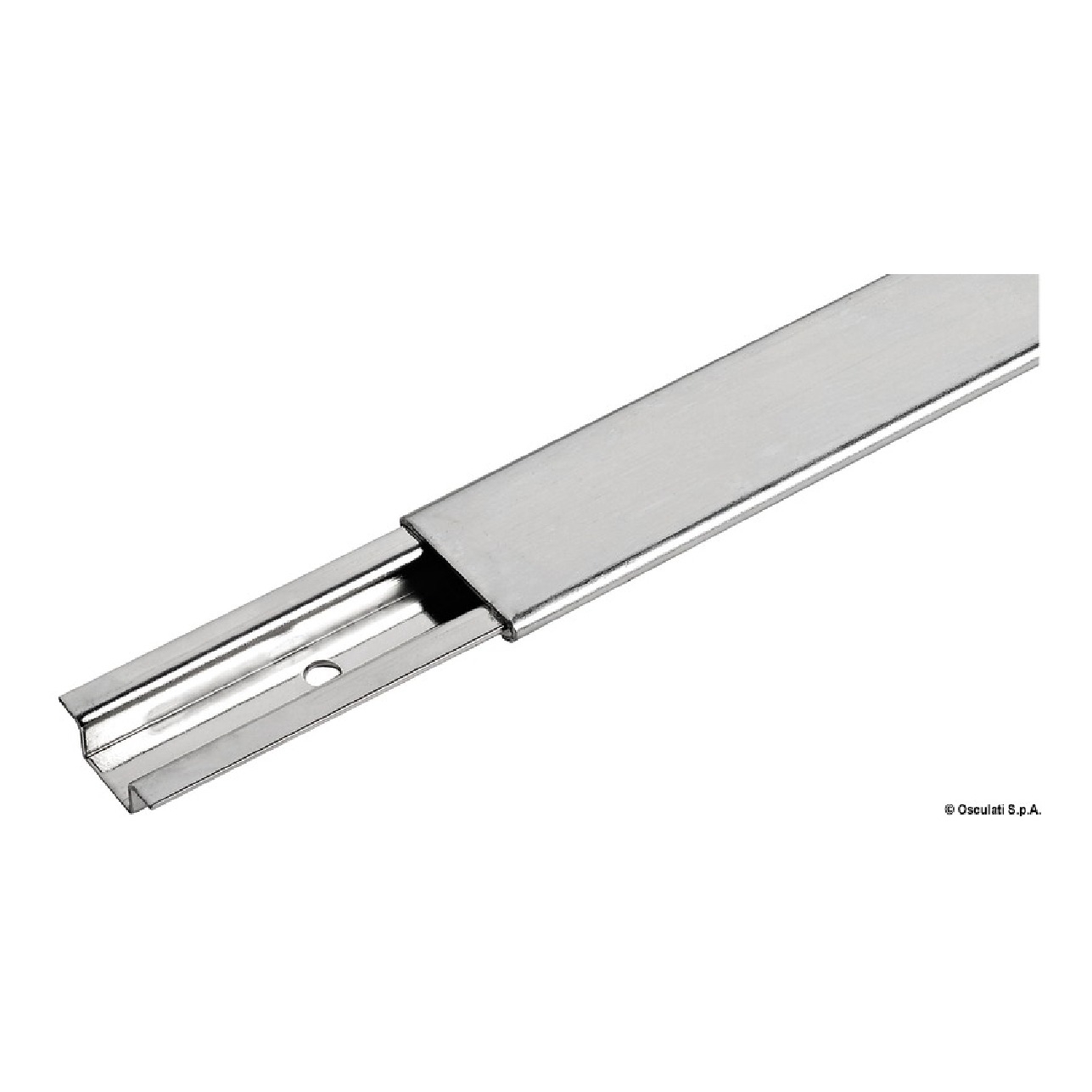 Douglas marine Rotaia 30 x 1200 mm