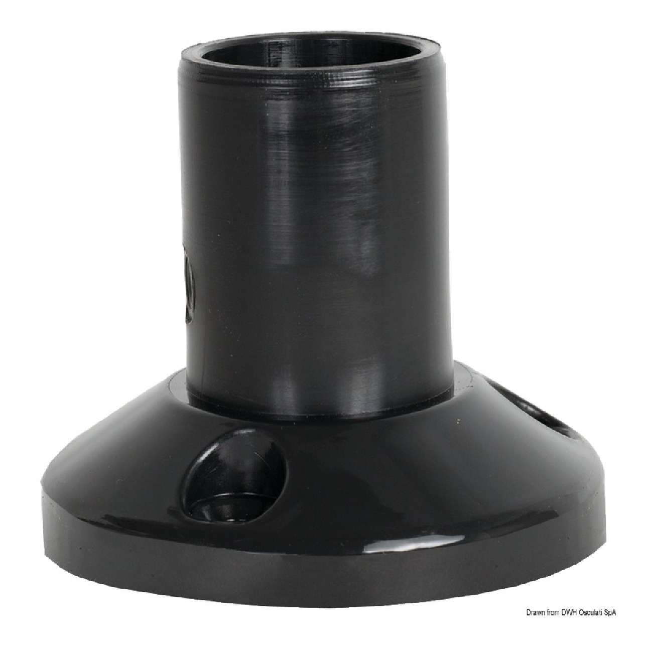 Oceansouth Basetta T-Top tubo 32 mm