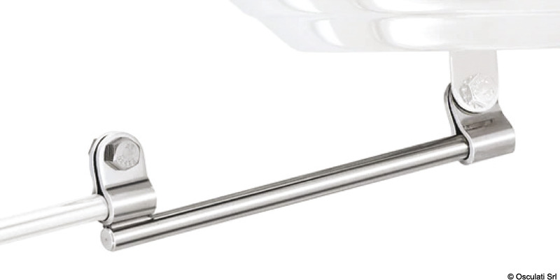 Magma Europe prolunga da 20 cm per fissaggio bbq