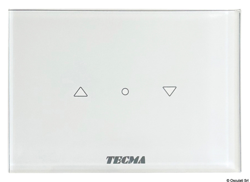 Tecma Pannello Touch Eko