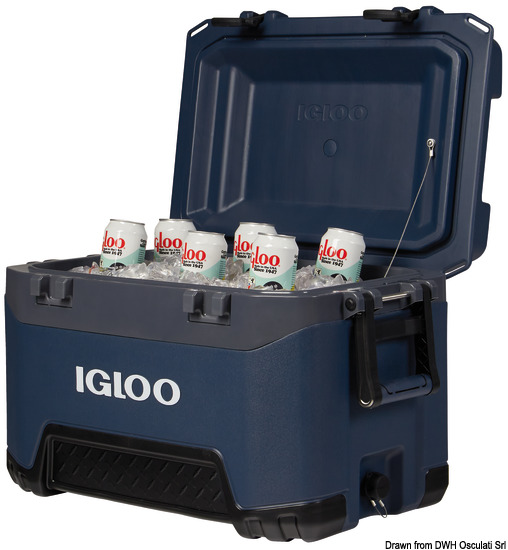 Igloo Ghiacciaia BMX 52