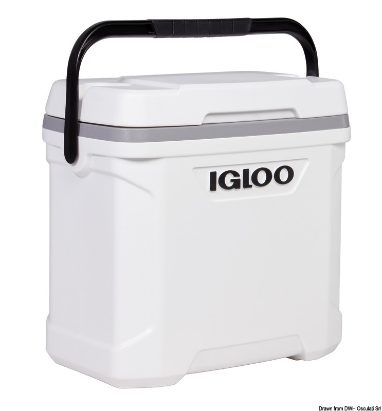 Igloo Ghiacciaia Ultra 30