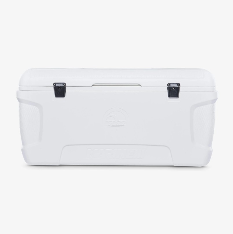 Igloo Ghiacciaia Marine Contour 120QT