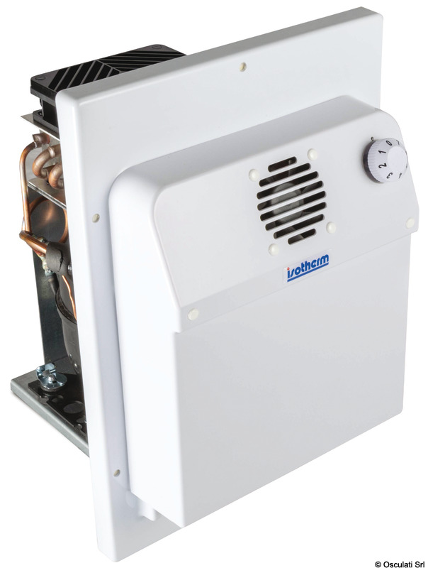 Indel Kit refrigerante ISOTHERM VE200 PLUG&PLAY