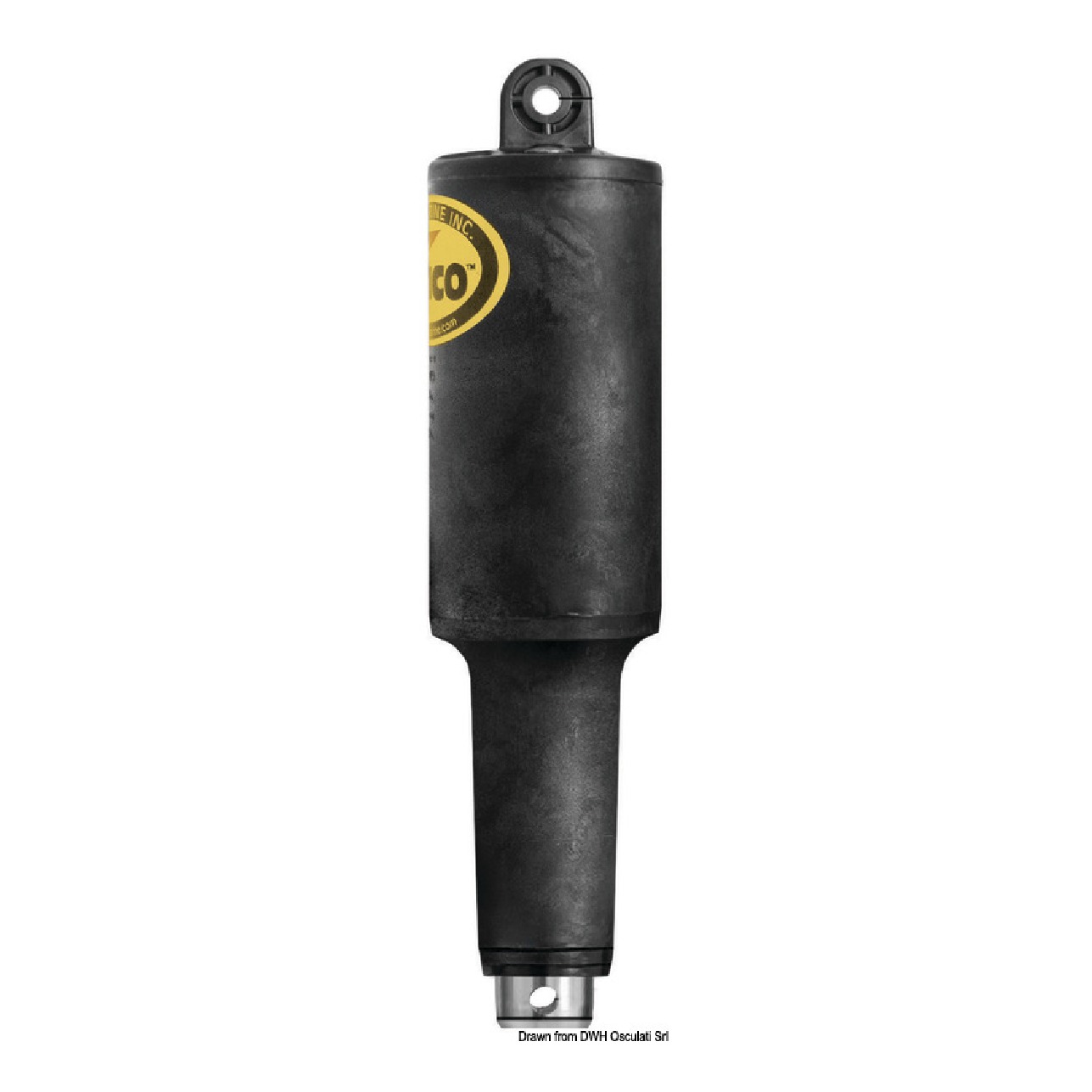 Lenco Cilindro 15055-001 12 V