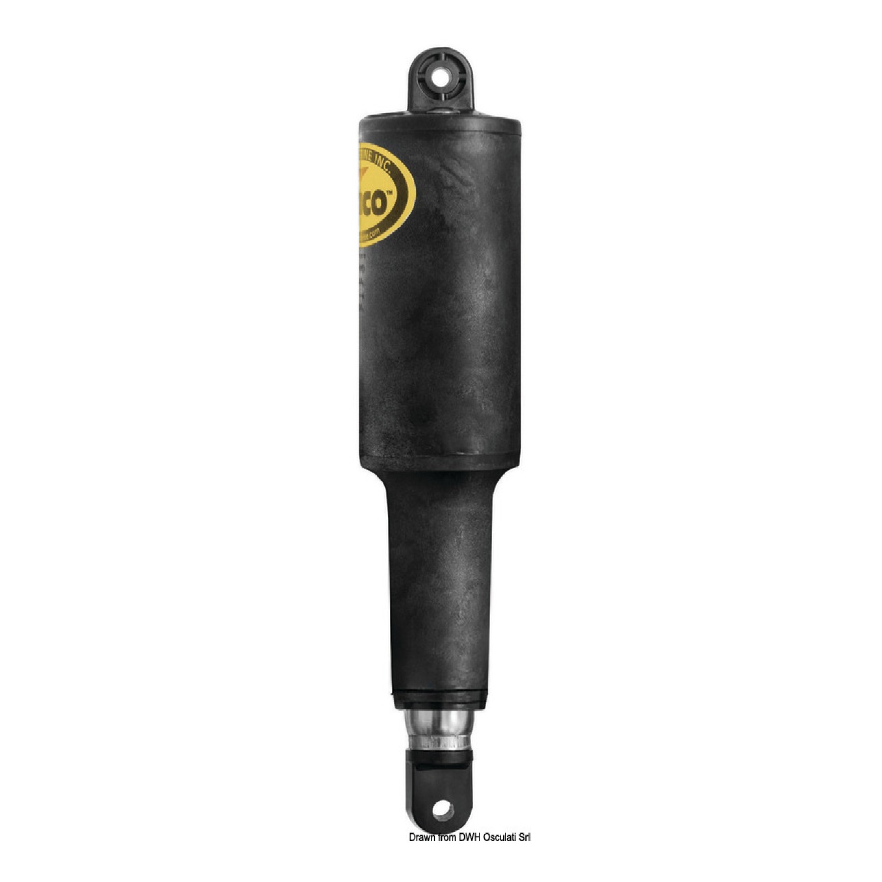 Lenco Cilindro 15061-001 24 V