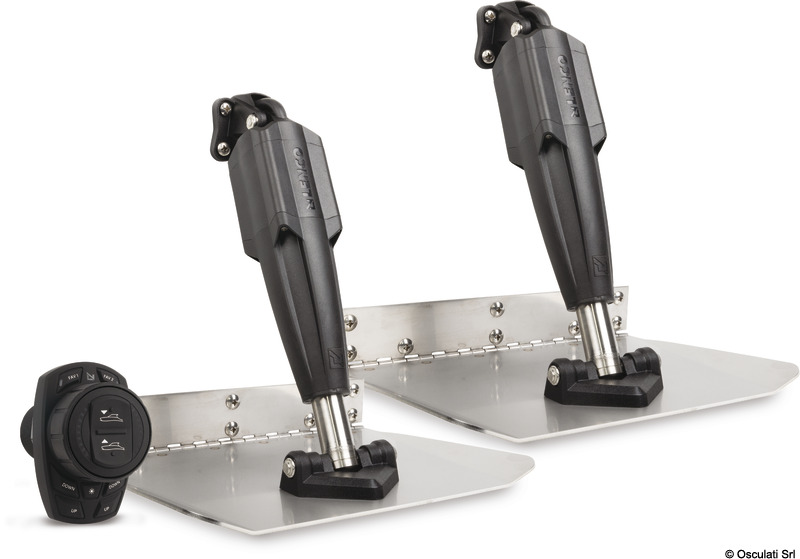 Lenco Lenco Pro Control Assist Standard 229 x 305 mm
