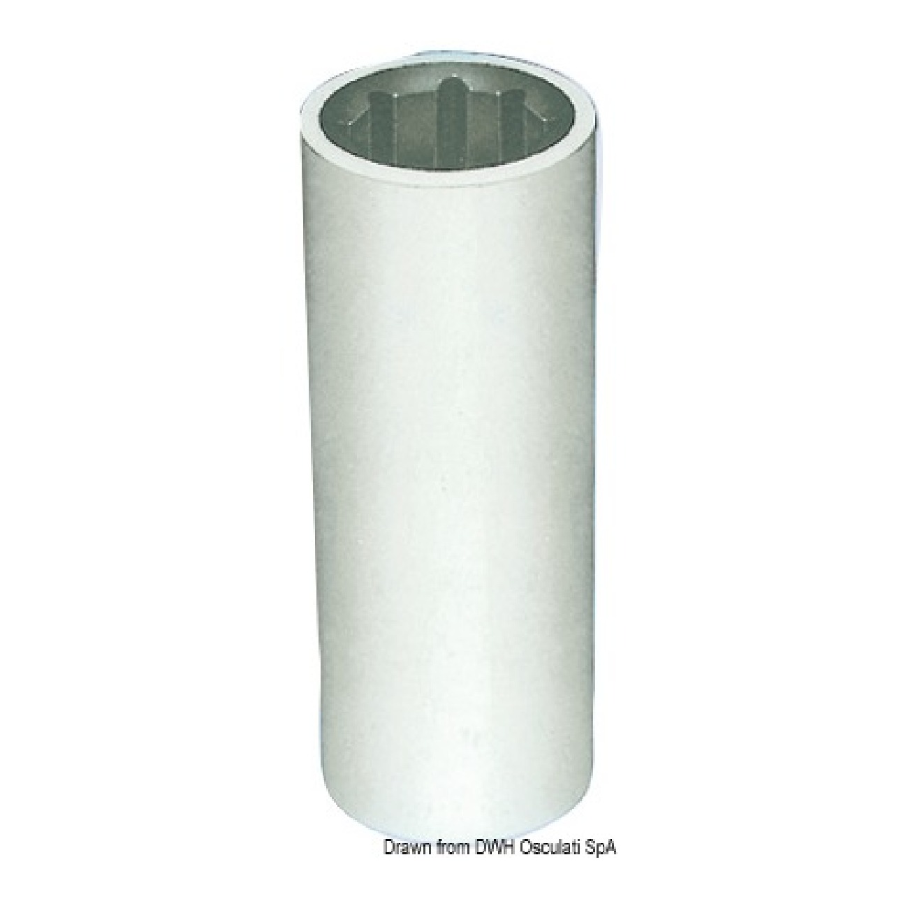 Osculati Boccola mm 60