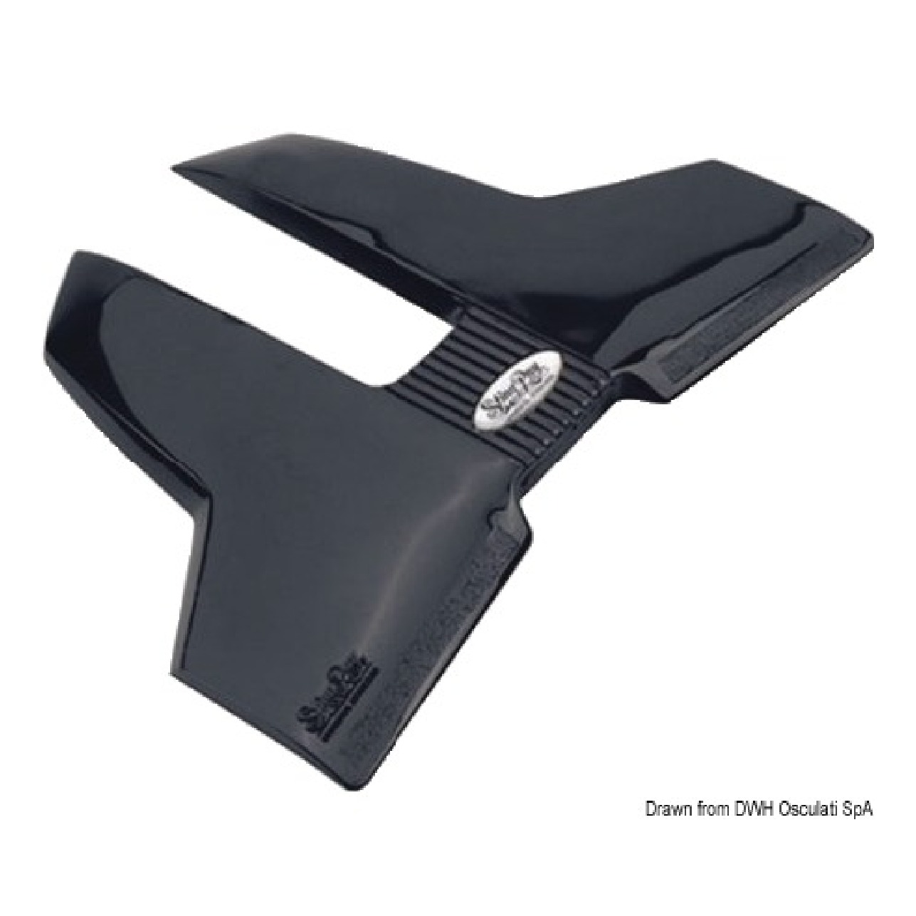 Sting Ray Hydrofoil Classic JR-1