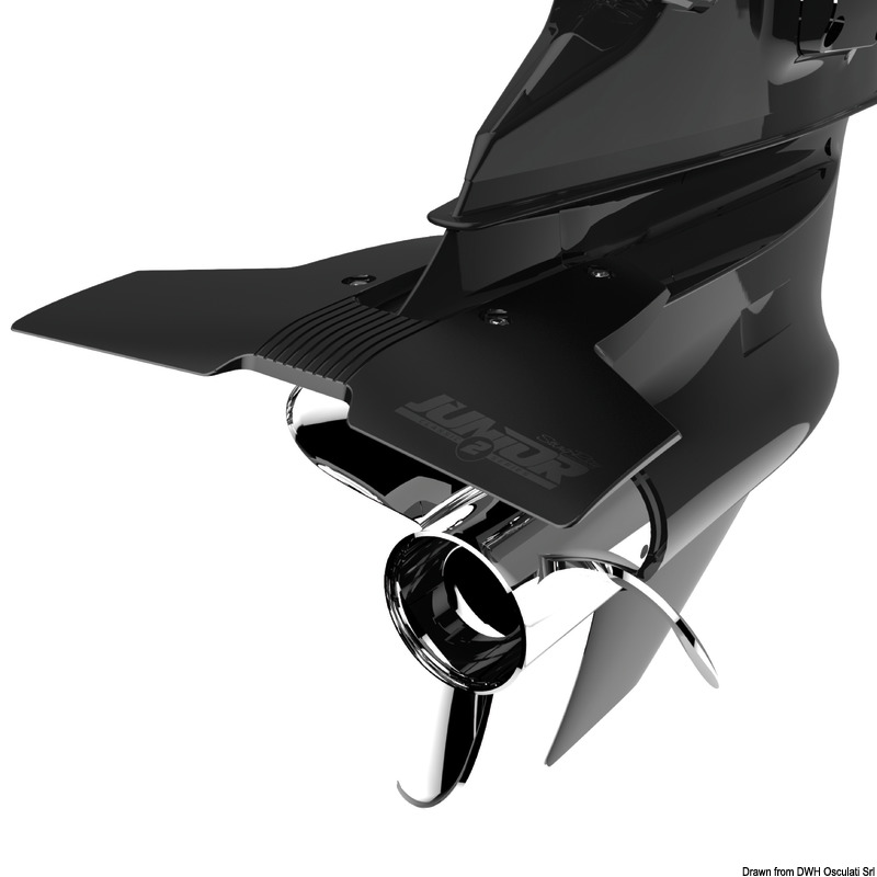 Sting Ray Hydrofoil Classic 2 Senior SR2-1