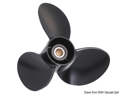 Solas propellers Eliche SELVA 14 x 11