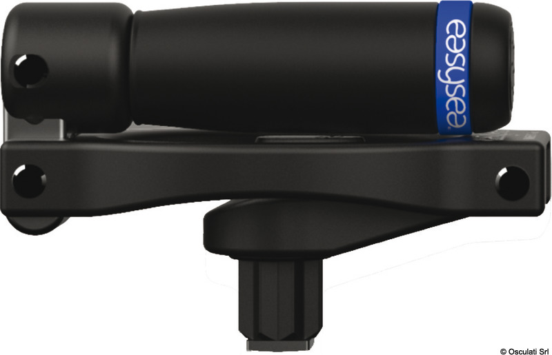 Easysea Maniglia pieghevole per winch FLIPPER Max