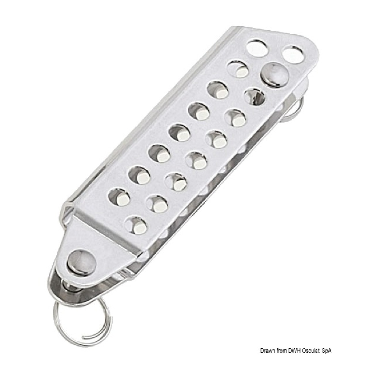 Viadana Landa 115x30 mm