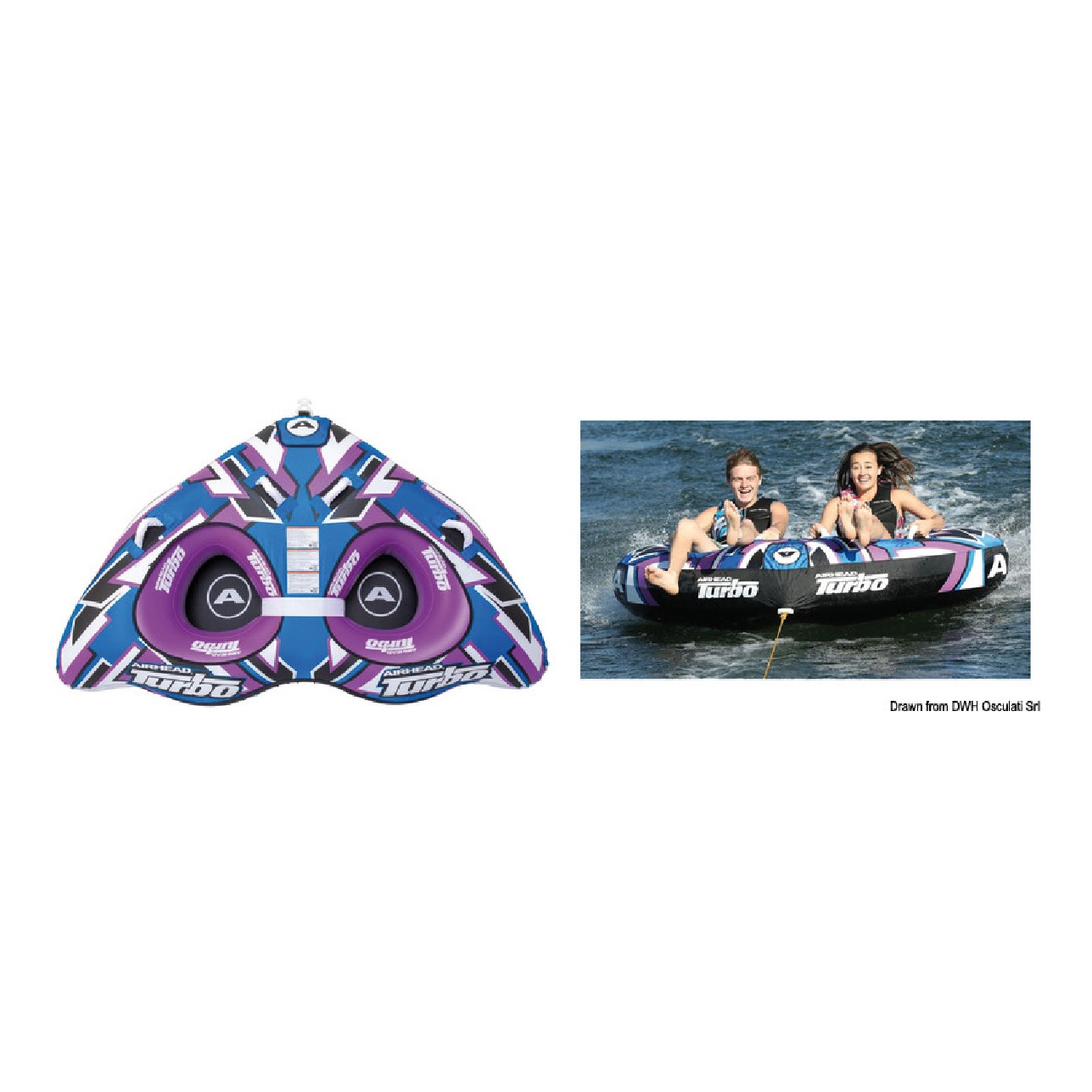 Airhead Turbo Blast