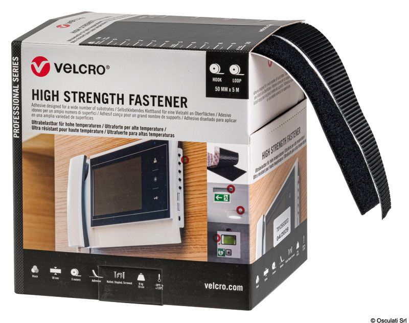 Velcro VELCRO Brand HIGH STRENGTH Fastener