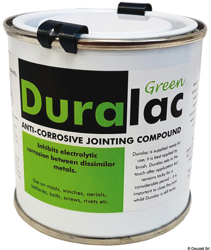 Duralac Isolante e sigillante Duralac Green