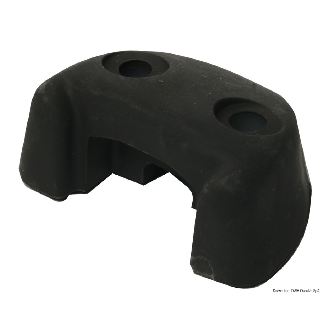 Lewmar Terminale nylon 2