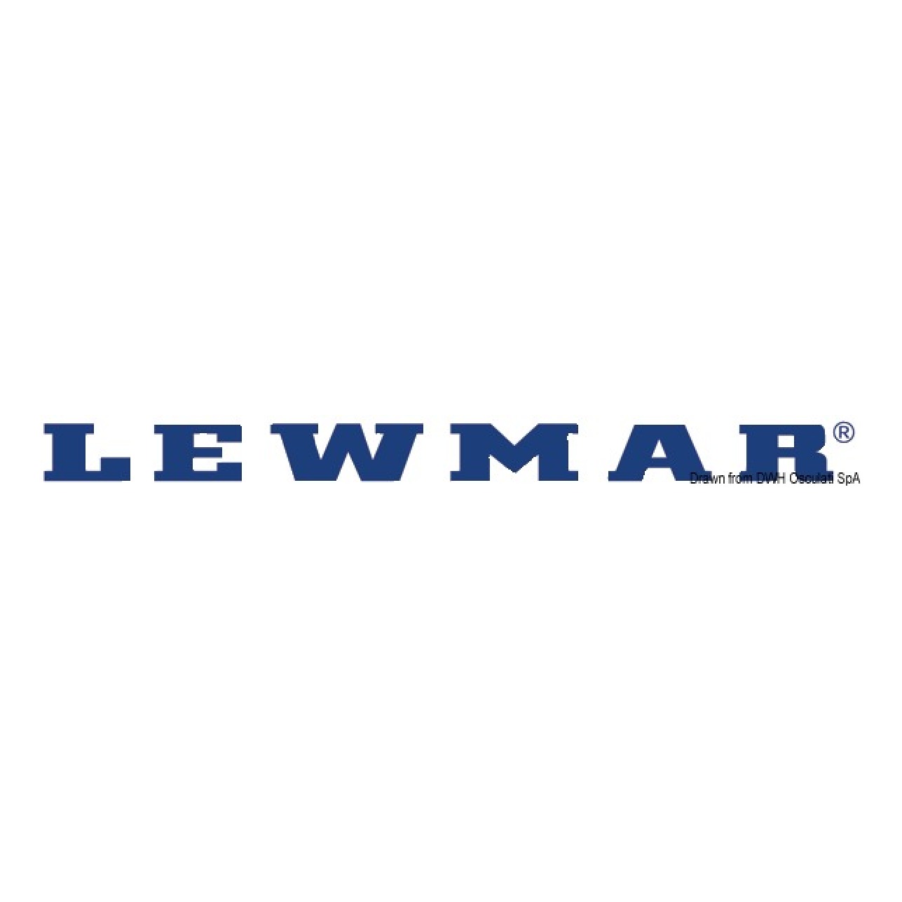 Lewmar Braccio self tailing 2 per Winch 30ST